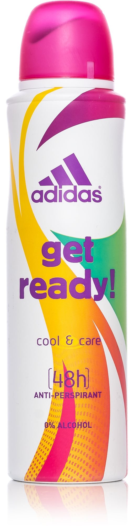 Izzadásgátló ADIDAS Get Ready! Izzadásgátló 150 ml