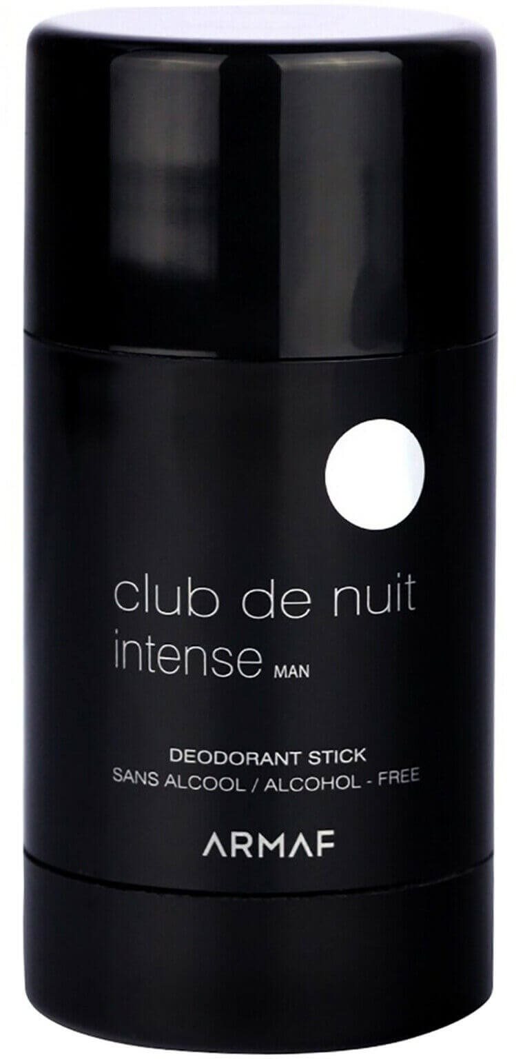 Dezodor ARMAF Deodorant Club De Nuit Intense Man 75 ml