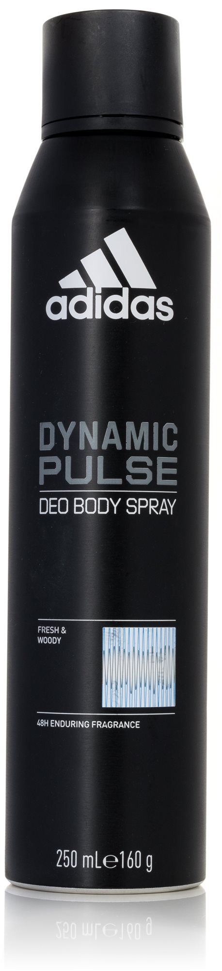 Dezodor ADIDAS Dynamic Pulse Deospray 250 ml