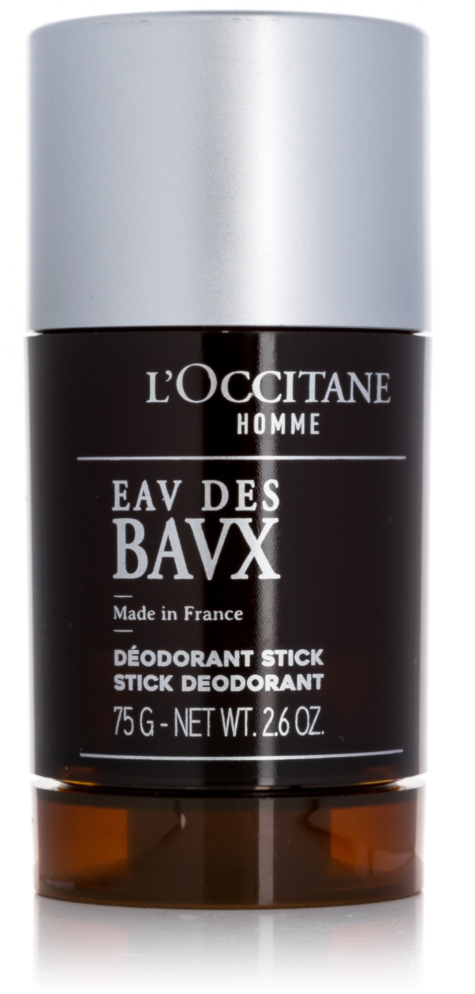 Dezodor L'OCCITANE Eau des Baux Perfumed Deostick 75 g