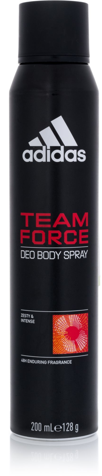 Dezodor ADIDAS Team Force 200 ml
