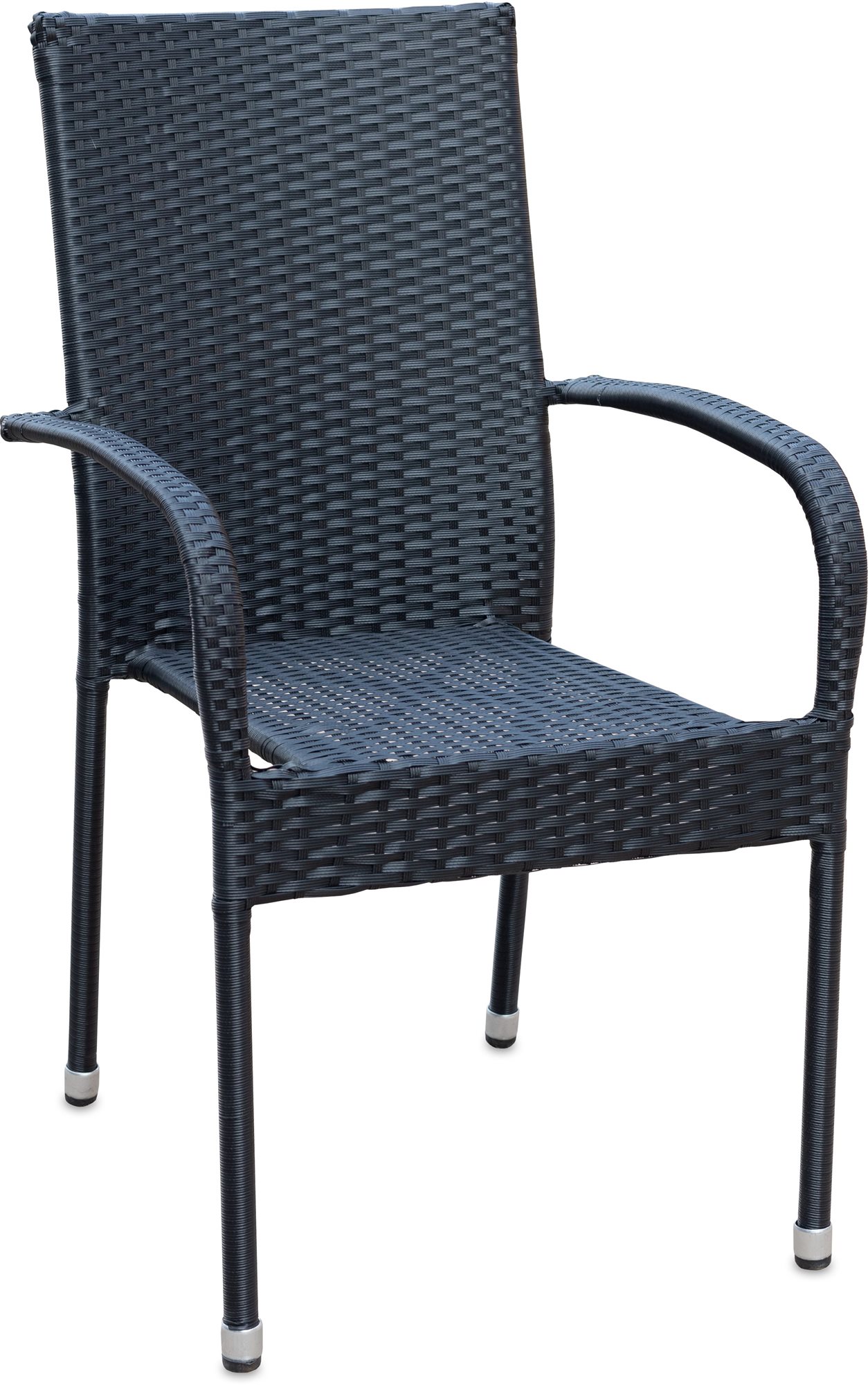 Designlink kerti szék PARIS antracit