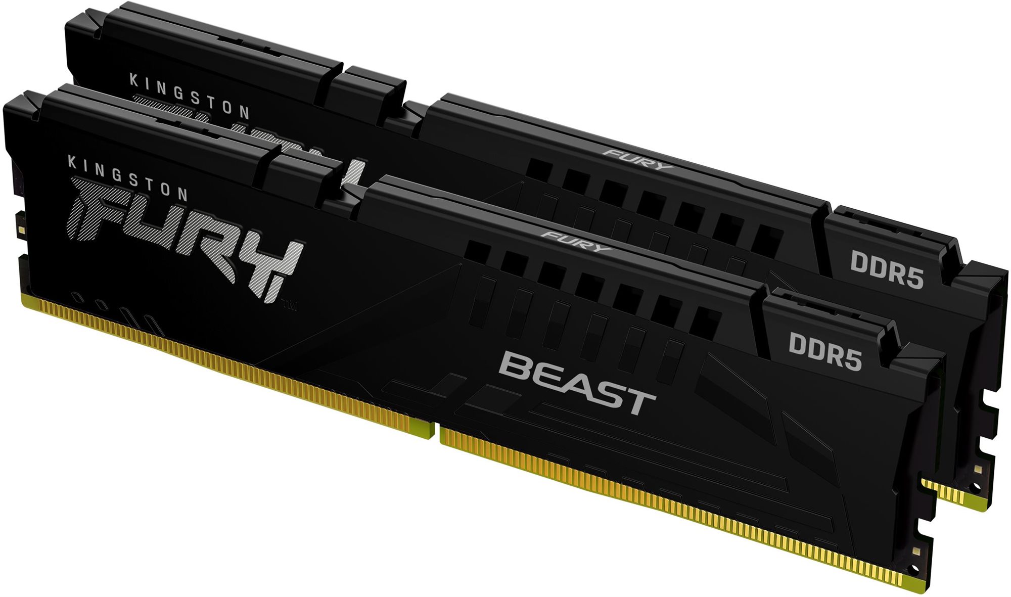 Kingston FURY 64GB KIT DDR5 5600MHz CL36 Beast EXPO