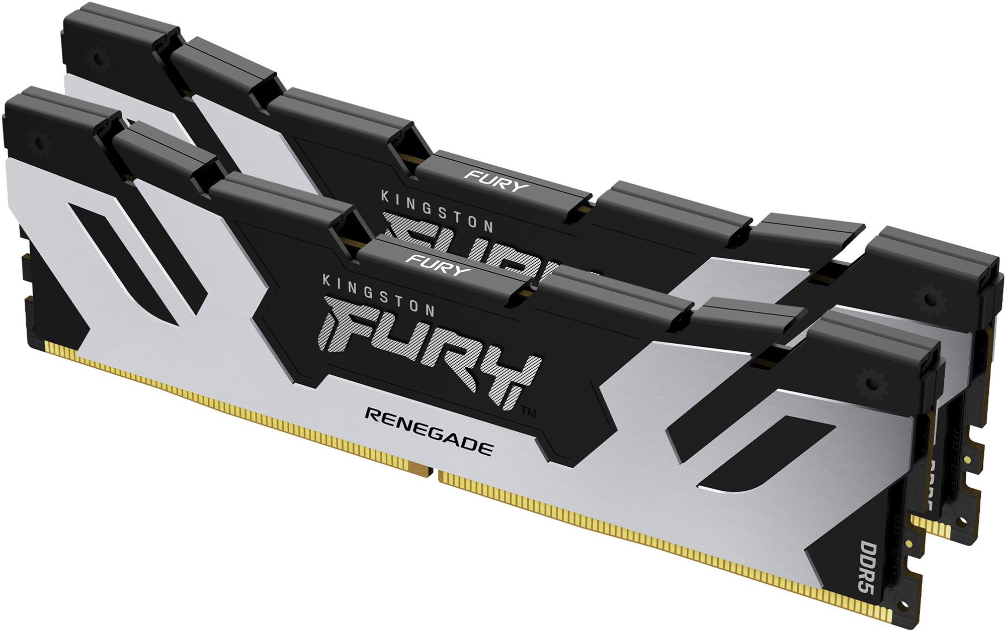 Kingston FURY 32GB KIT DDR5 6000MHz CL32 Renegade