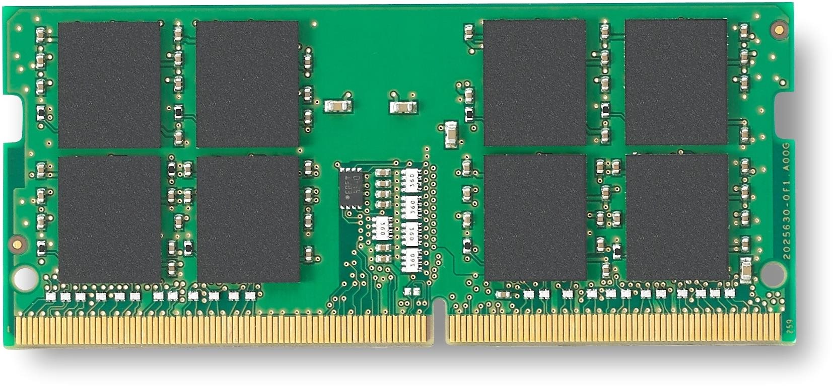 Kingston SO-DIMM 32GB DDR4 3200MHz CL22