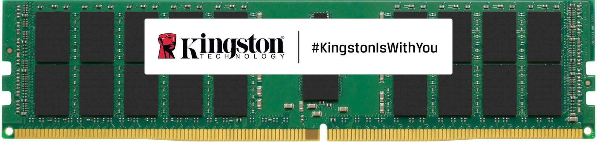 Kingston 16GB DDR4 2666MHz CL19 Server Premier