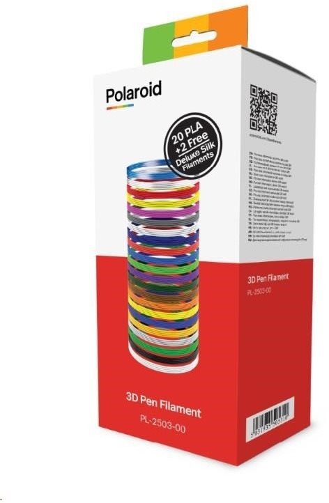 Polaroid 3D Play nyomtatótollhoz