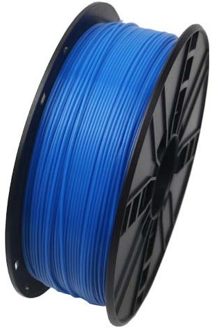 Gembird Filament PLA fluoreszkáló kék