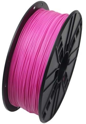 Gembird Filament PLA, rózsaszín
