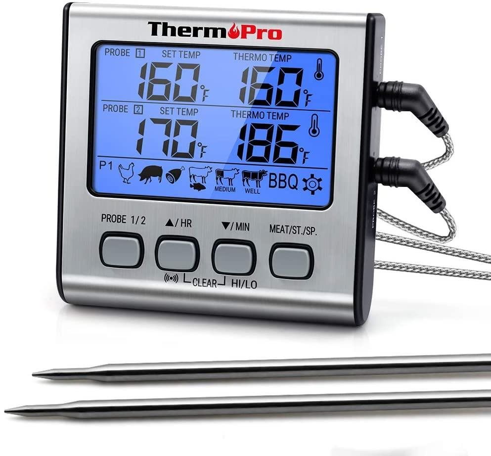 ThermoPro TP17