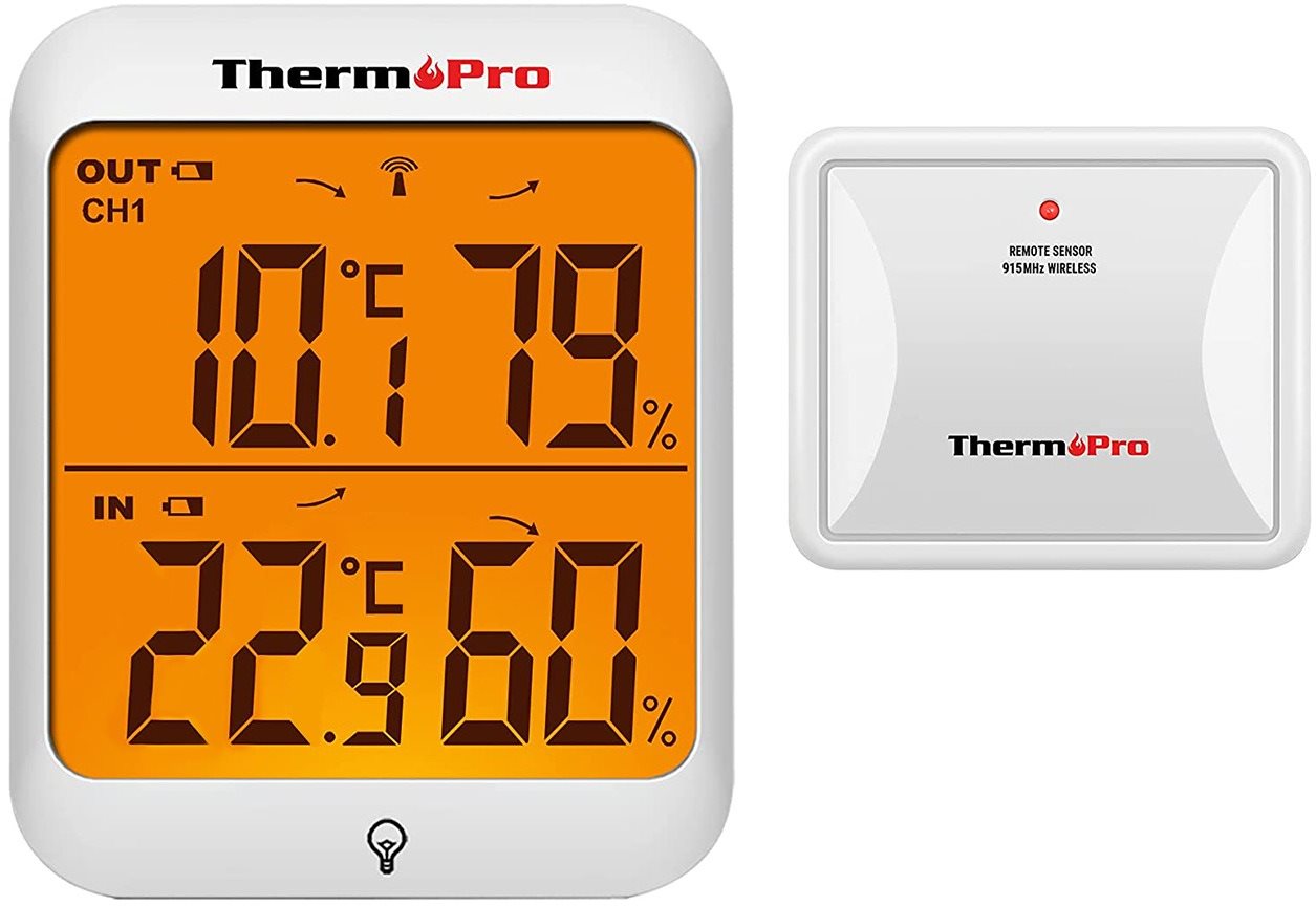 Thermopro TP63