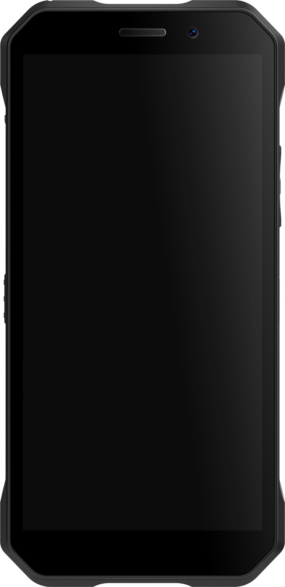 Doogee S61 6GB/64GB fekete