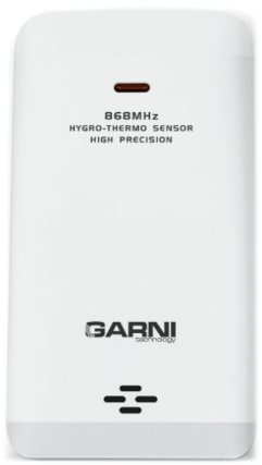 GARNI 055H Külső érzékelő