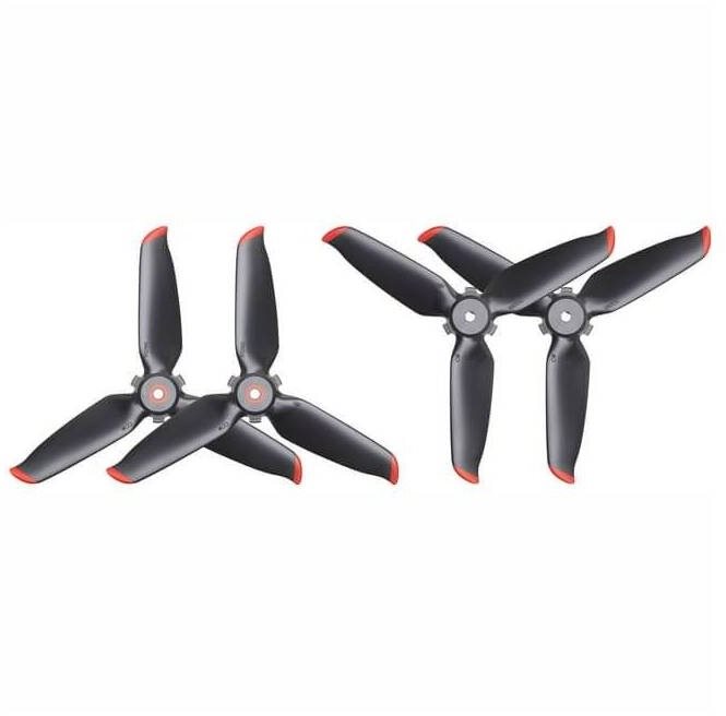DJI FPV propellerek