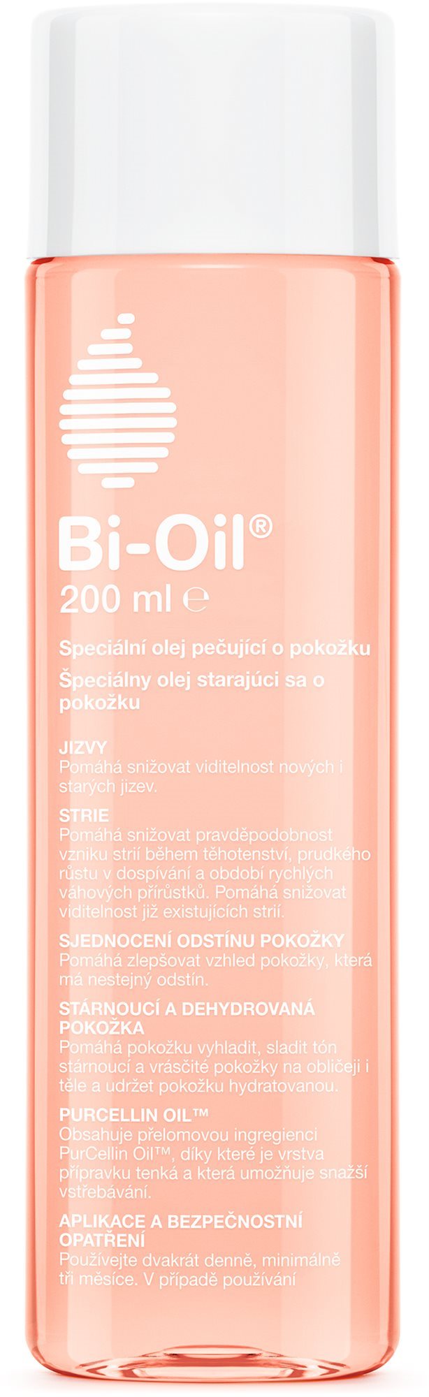 BI-OIL 200 ml