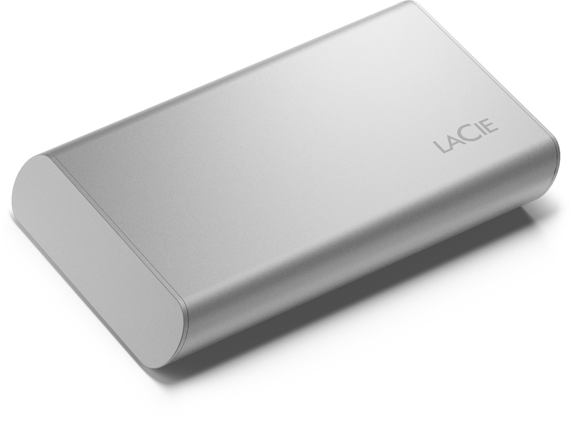 Lacie Portable SSD v2 1TB