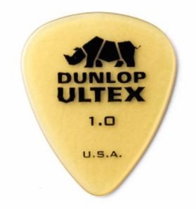 Dunlop 421P1.0 Ultex Standard 6db