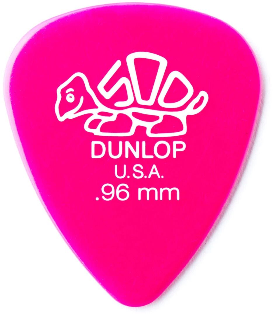 Dunlop Delrin 500 Standard 0.96 12 db
