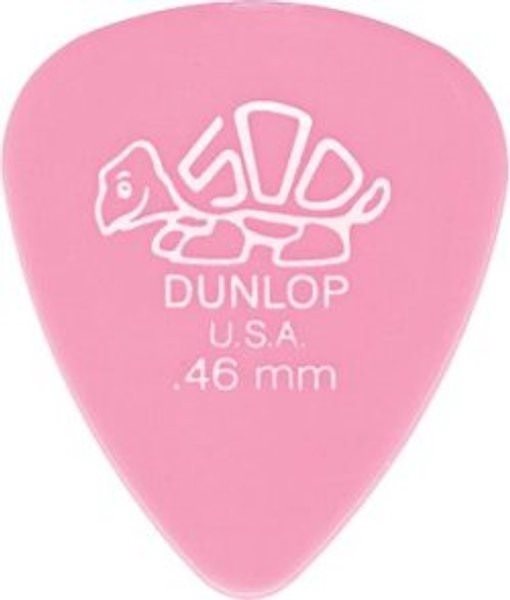 Dunlop Delrin 500 Standard 0,46 12 db