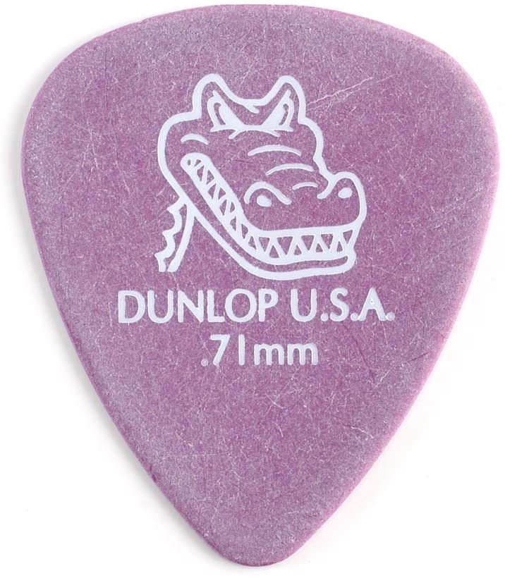 Dunlop Gator Grip 0,71 12 db
