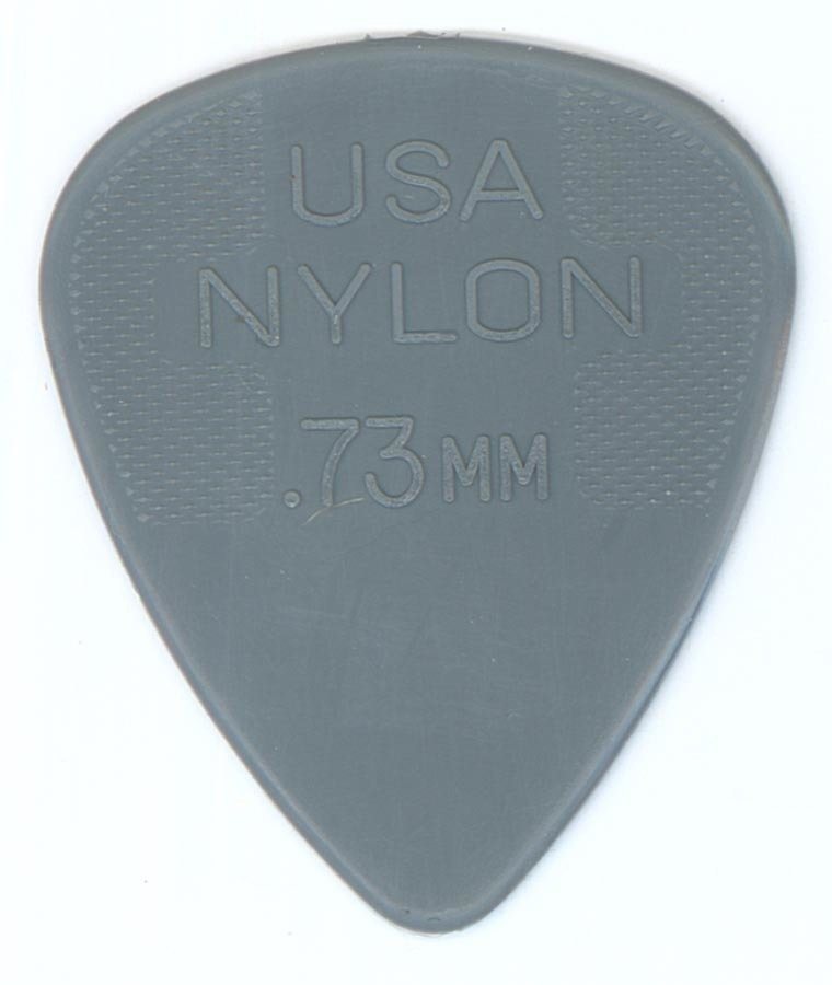 Dunlop Nylon Standard 0,73 12db