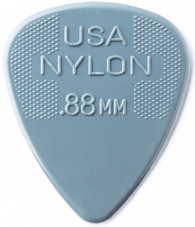 Dunlop Nylon Standard 0,88 12db