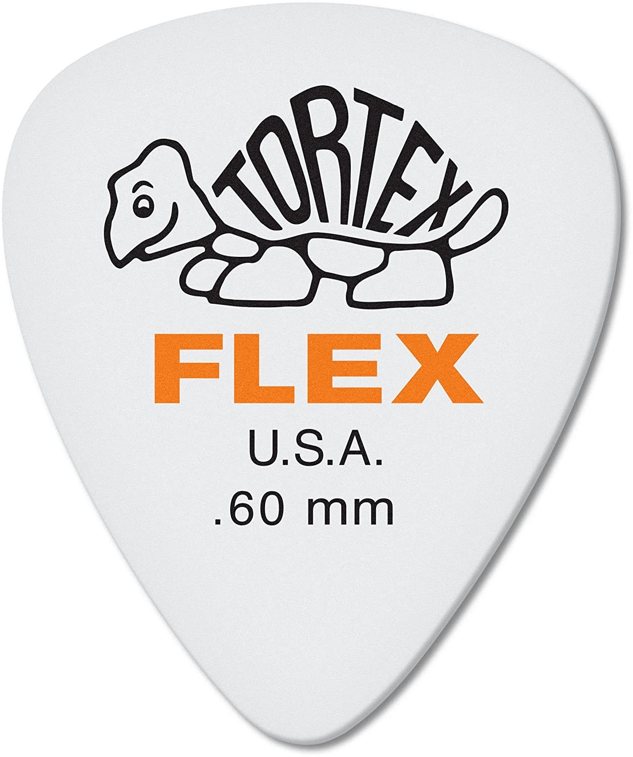 Dunlop Tortex Flex Standard 0,60 12db