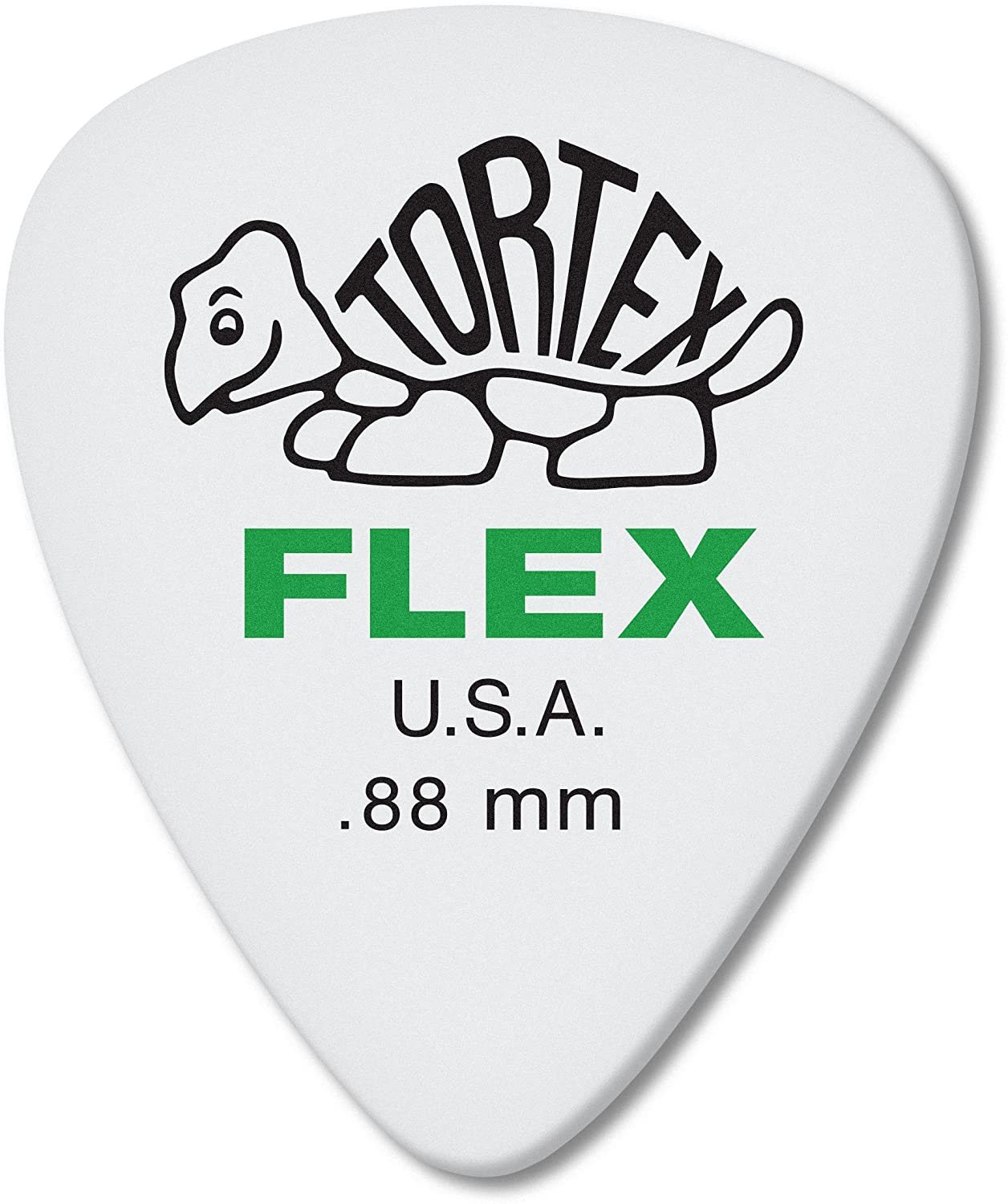 Dunlop Tortex Flex Standard 0,88 12db