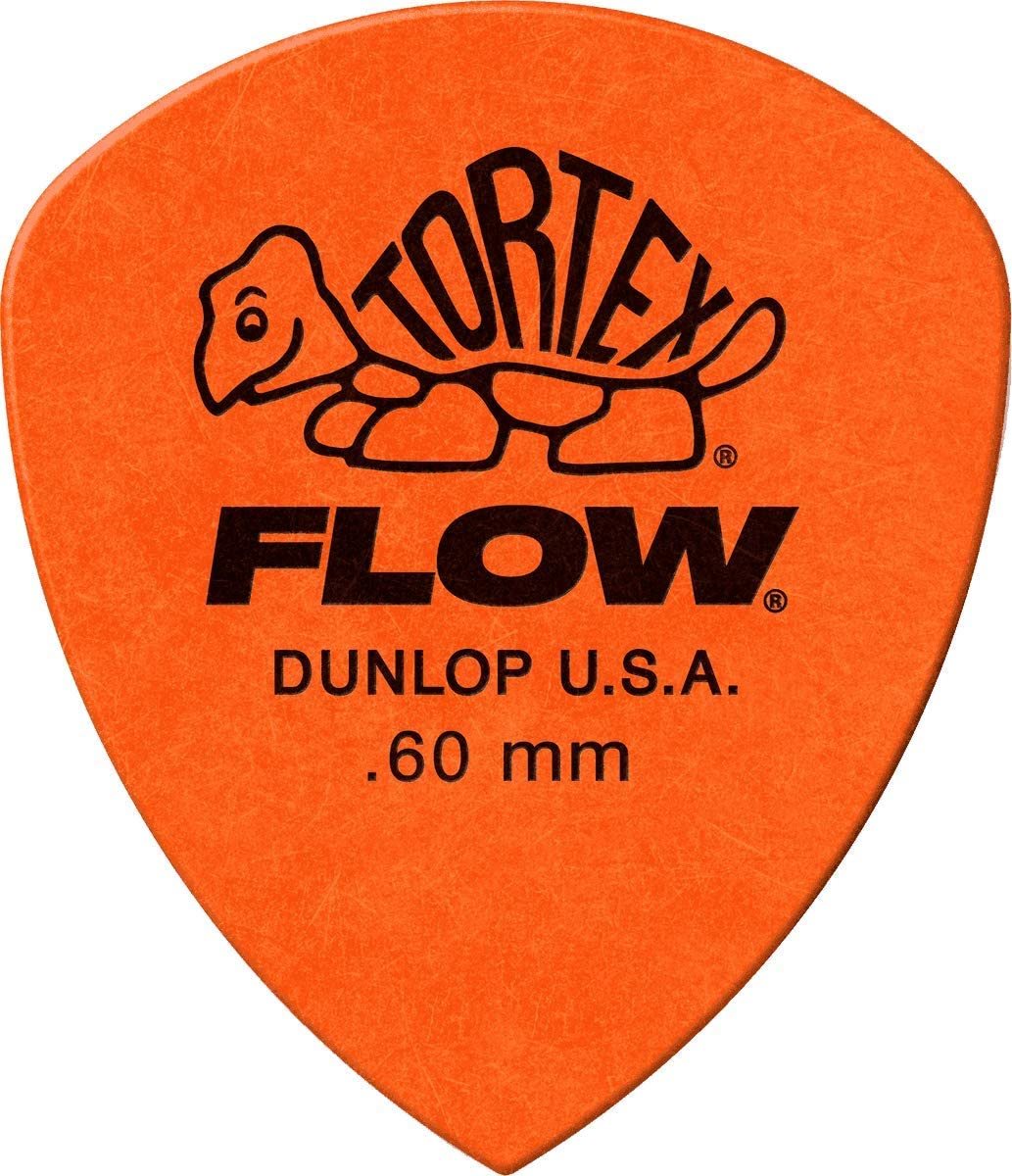 Dunlop Tortex Flow Standard 0,60 12db