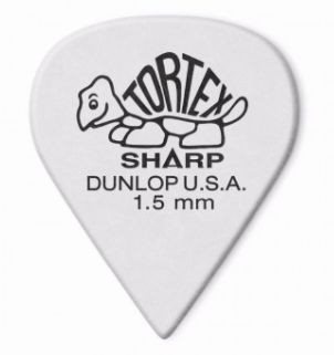 Dunlop Tortex Sharp 1.50 6 db