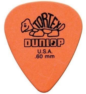 Dunlop Tortex Standard 0,60 12 db