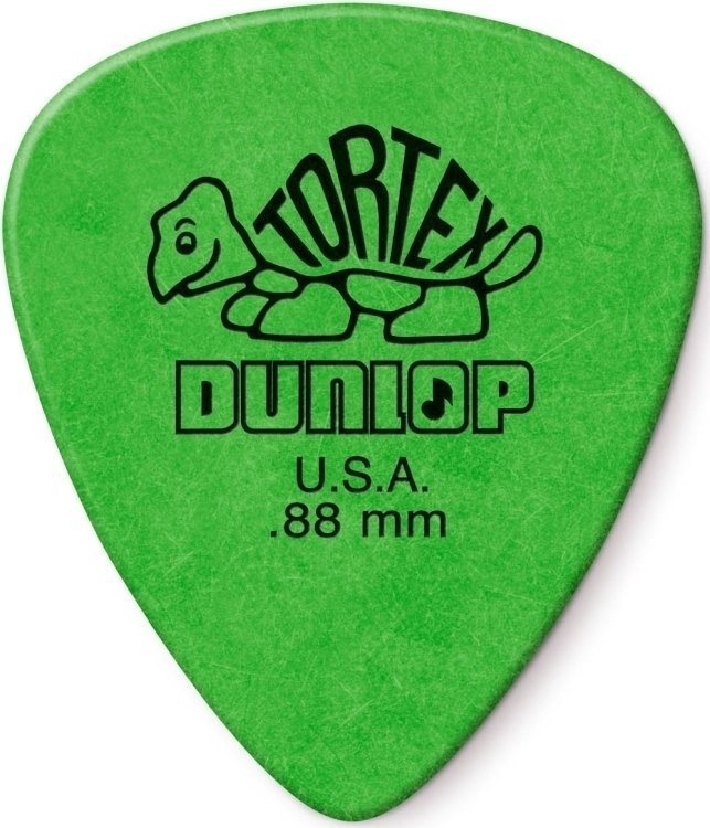 Dunlop Tortex Standard 0,88 12db