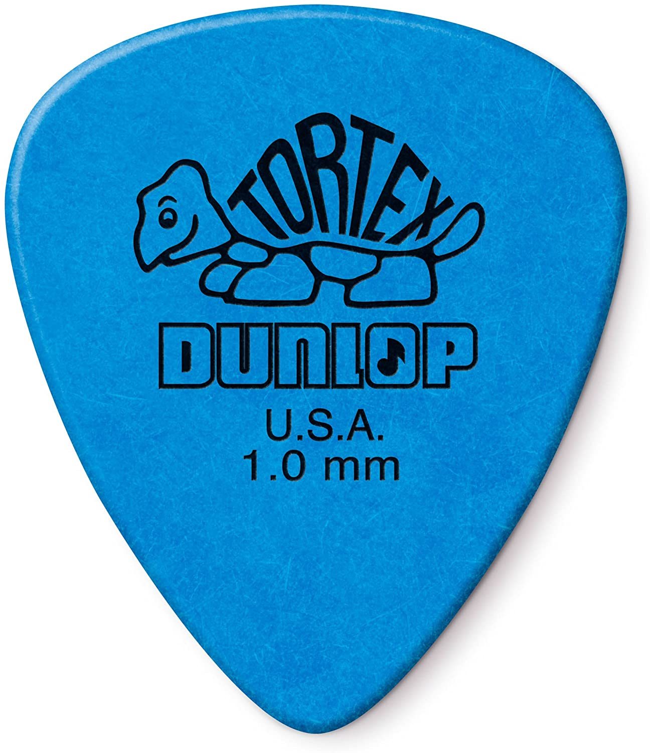 Dunlop Tortex Standard 1.0 12db