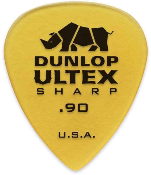Dunlop Ultex Sharp 0,90 6 db