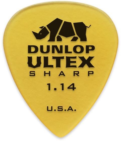Dunlop Ultex Sharp 1.14 6 db