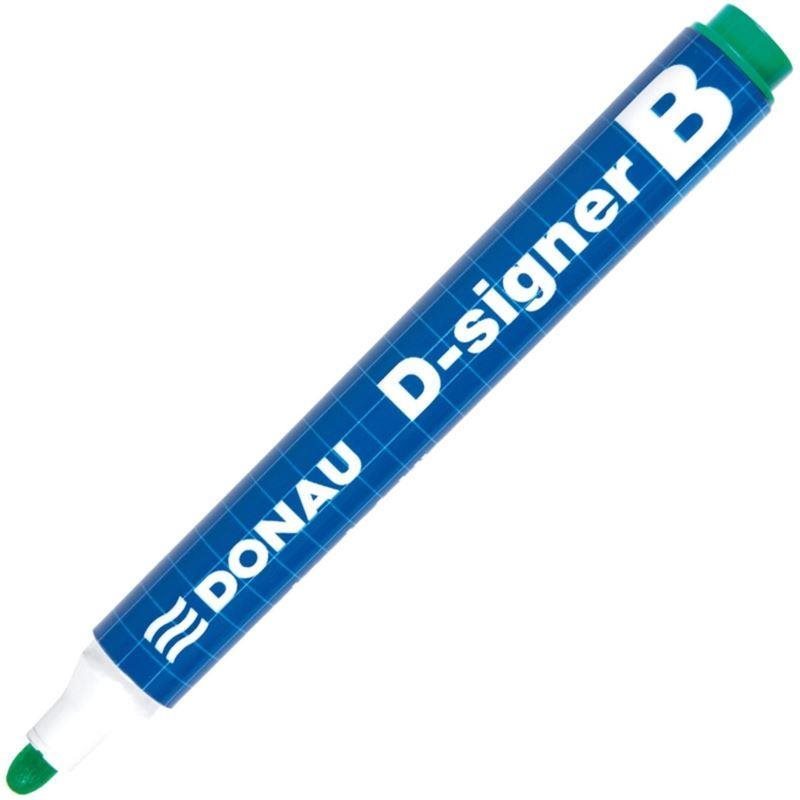 DONAU D-SIGNER B 2-4 mm, zöld