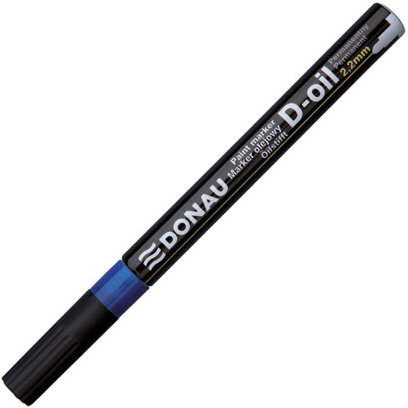 DONAU D-OIL 2,2 mm, kék