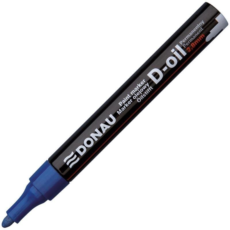 DONAU D-OIL 2,8 mm, kék