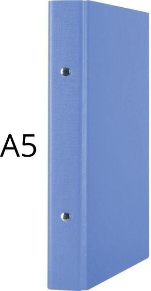DONAU A5 30 mm kék