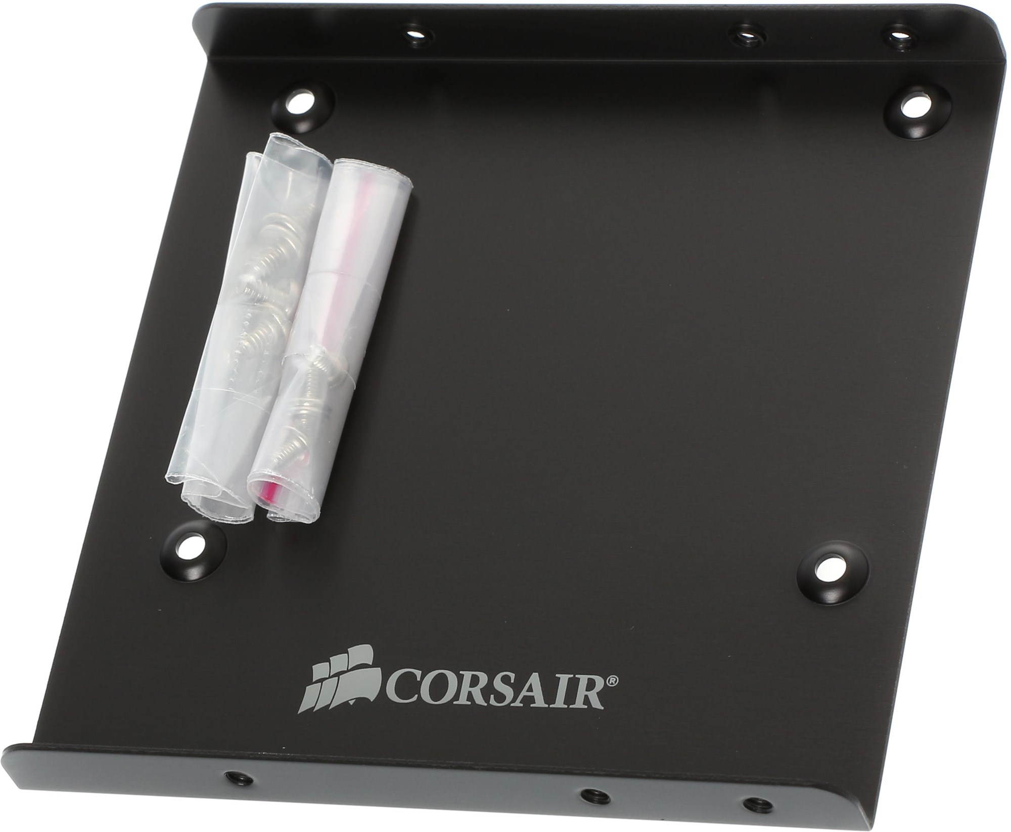 Corsair SSD bracket