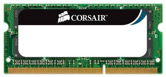 Corsair SO-DIMM 4GB DDR3 1066MHz CL7 Mac Memory