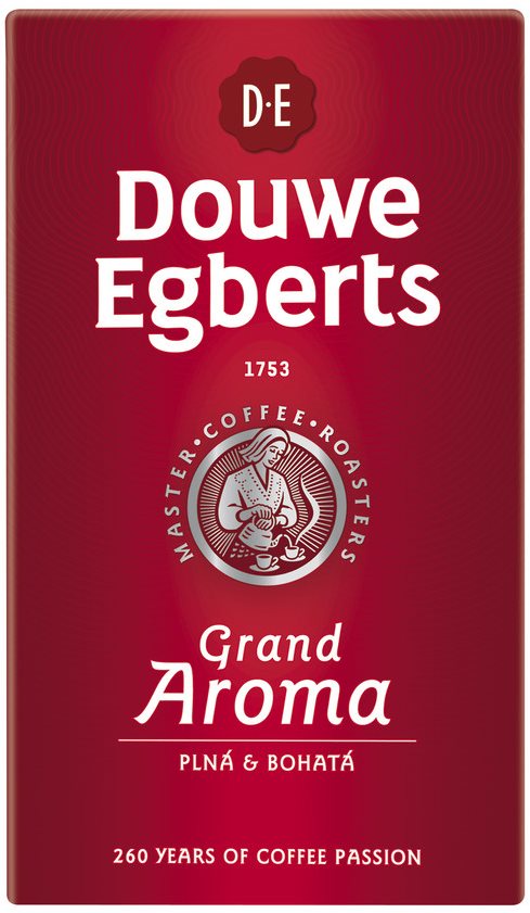 Douwe Egberts Grand Aroma 250 g