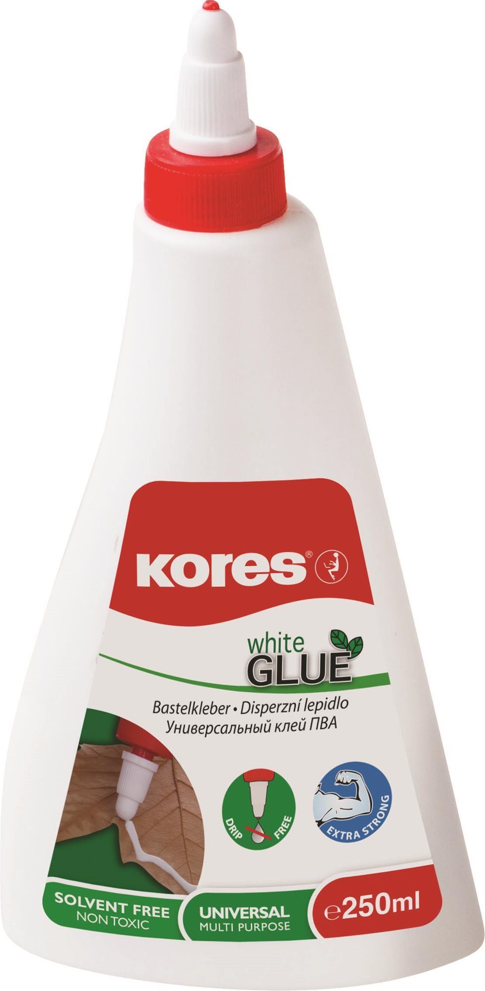 KORES White Glue 250 ml