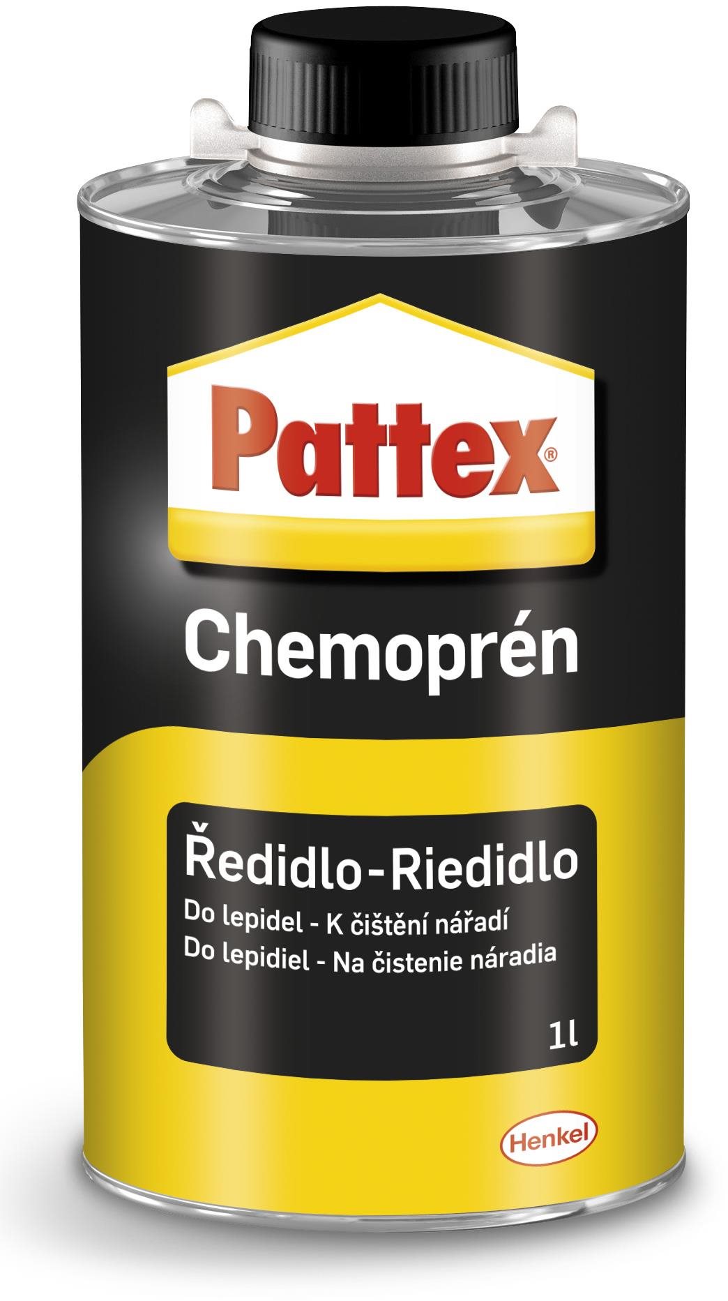 PATTEX Chemoprén hígító 1 l
