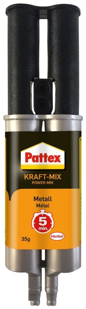 PATTEX Tekutý kov 25 ml