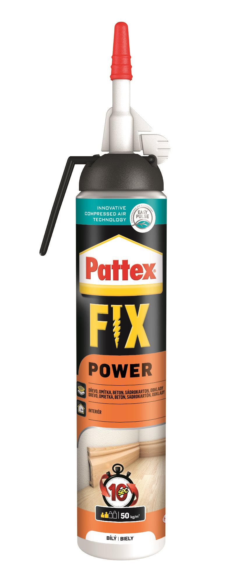 PATTEX Fix Power önkioldó 260 g