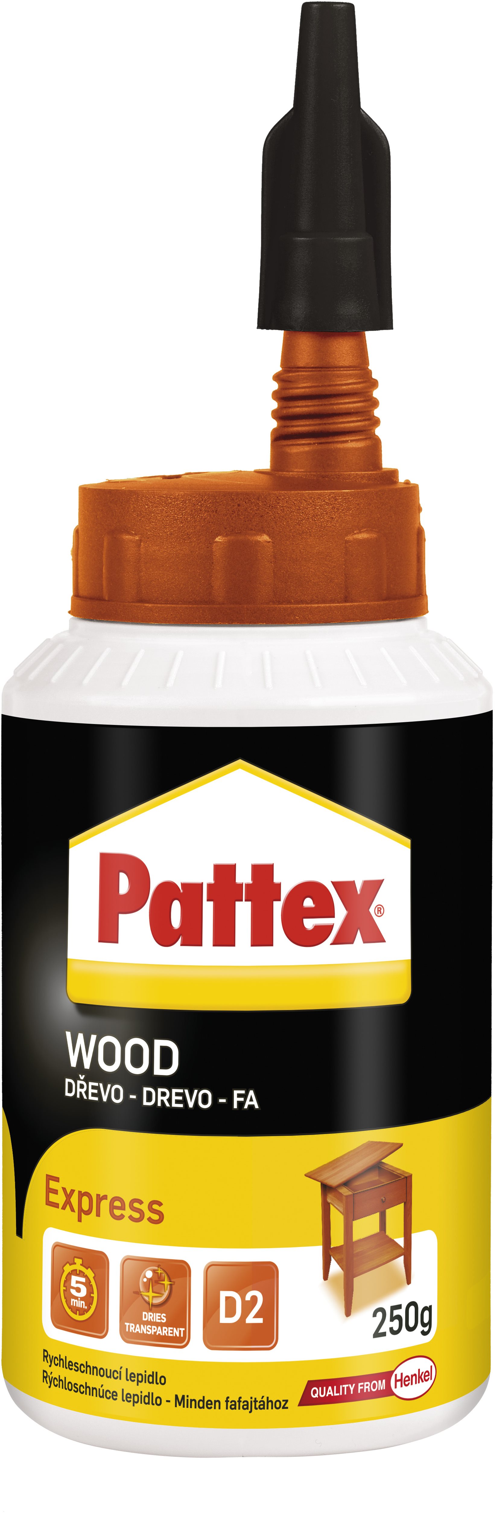 PATTEX Express 250 g