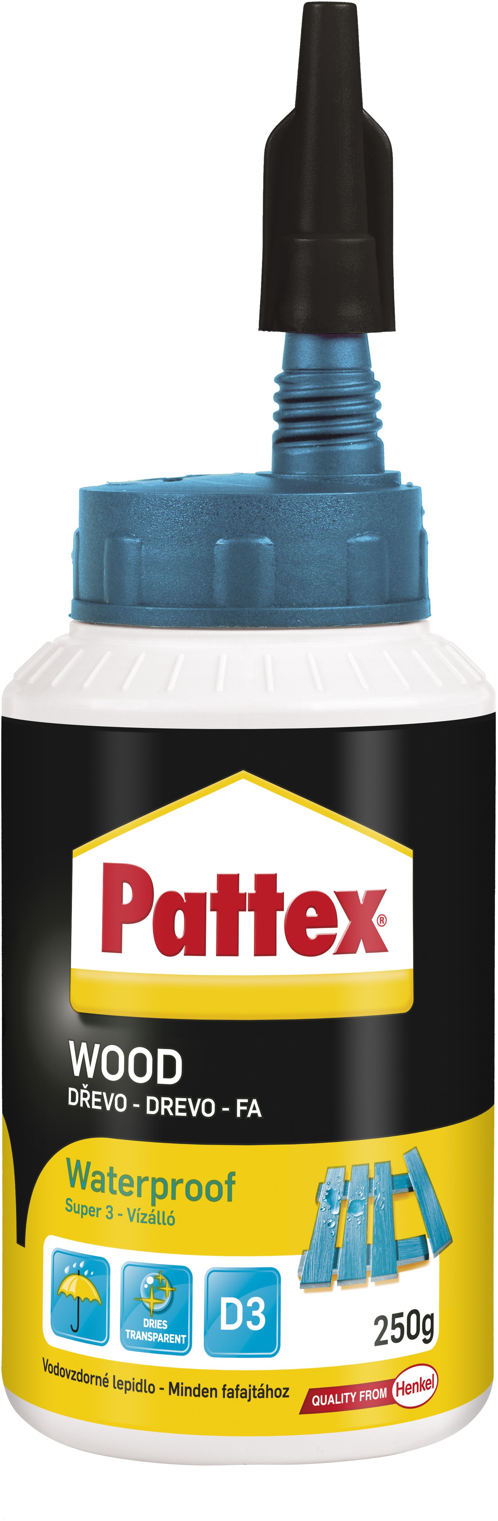 PATTEX Super 3, 250 g