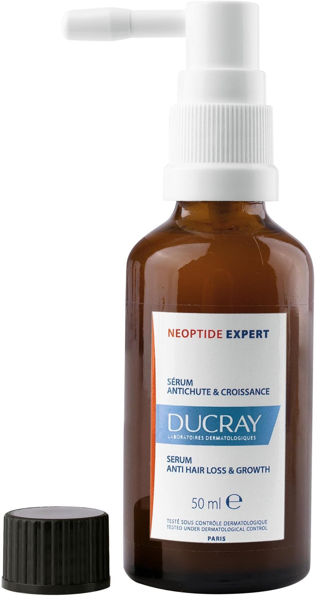 DUCRAY Neoptide Expert szérum hajhullás ellen és hajnövekedésért