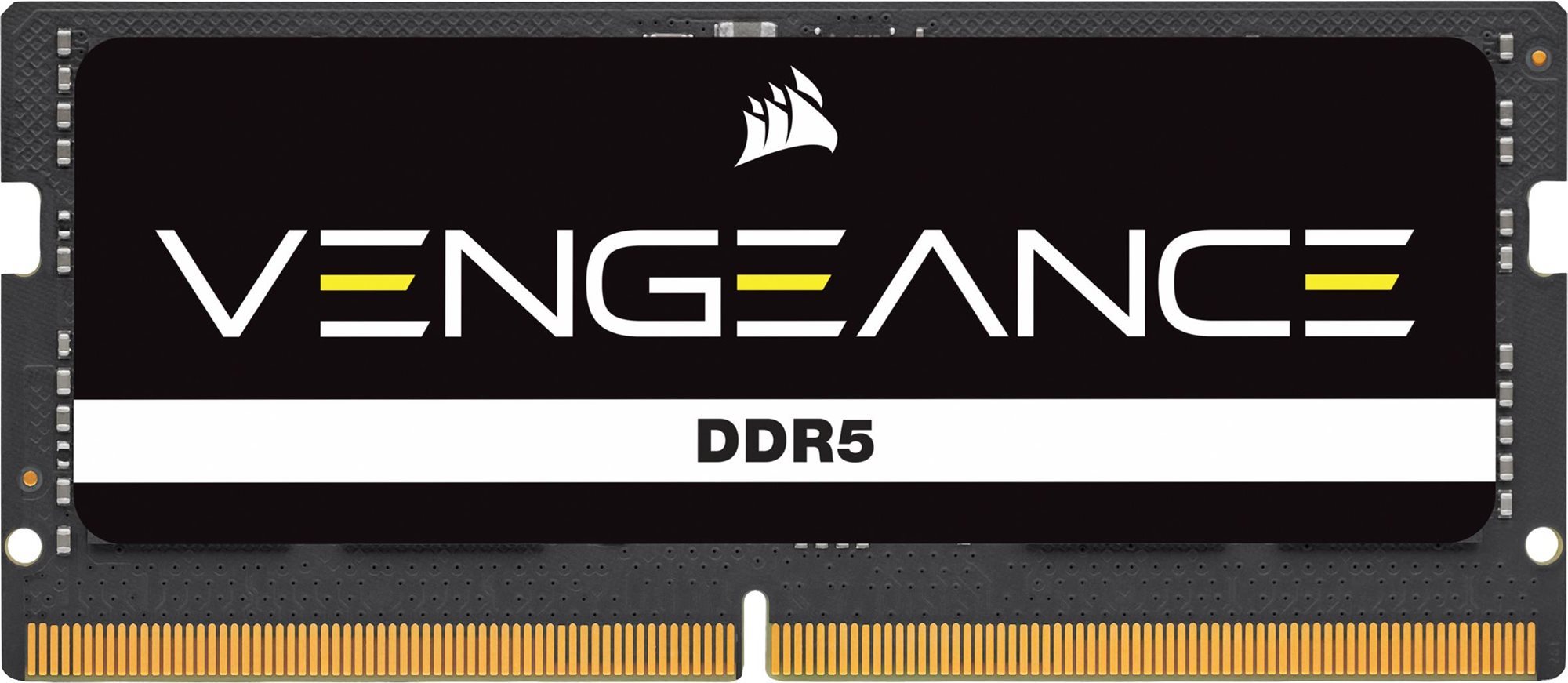 RAM memória Corsair SO-DIMM 32GB DDR5 4800MHz CL40 Vengeance
